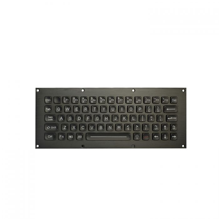 RUGGED RKB-M270-FN-OEM OEM Keyboard