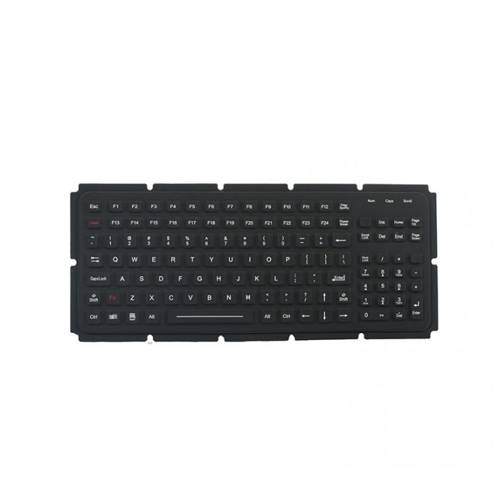 RUGGED RKB-M367KP-FN OEM Keyboard