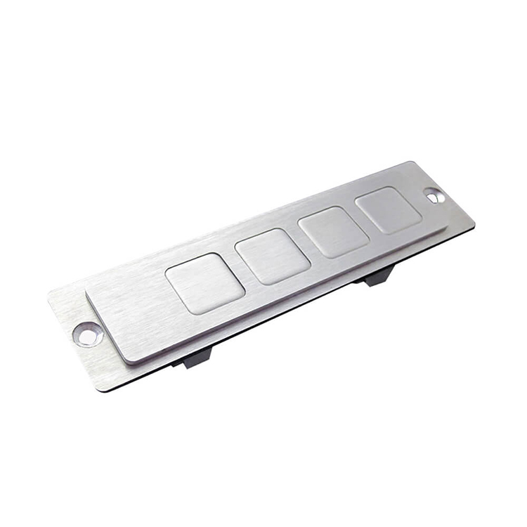 RUGGED RKP-4FK Keypad