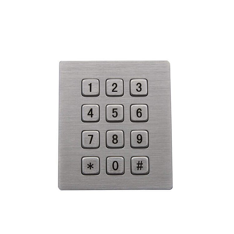 RUGGED RKP-ACCESS Keypad