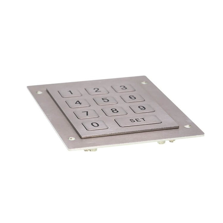 RUGGED RKP-ACCESS-NUM Keypad
