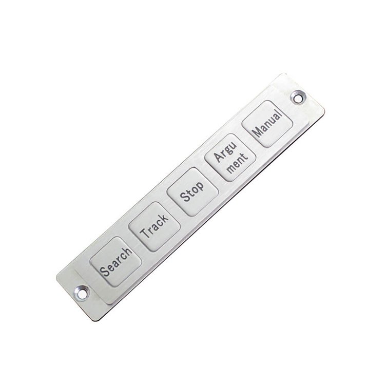 RUGGED RKP-DM-IK Keypad