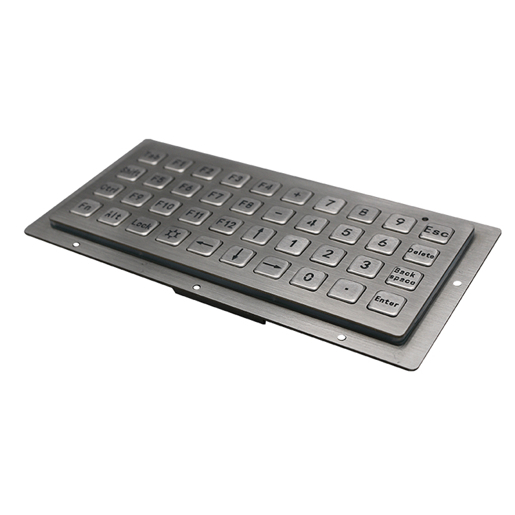 RUGGED RKP-DT-SEALED Keypad