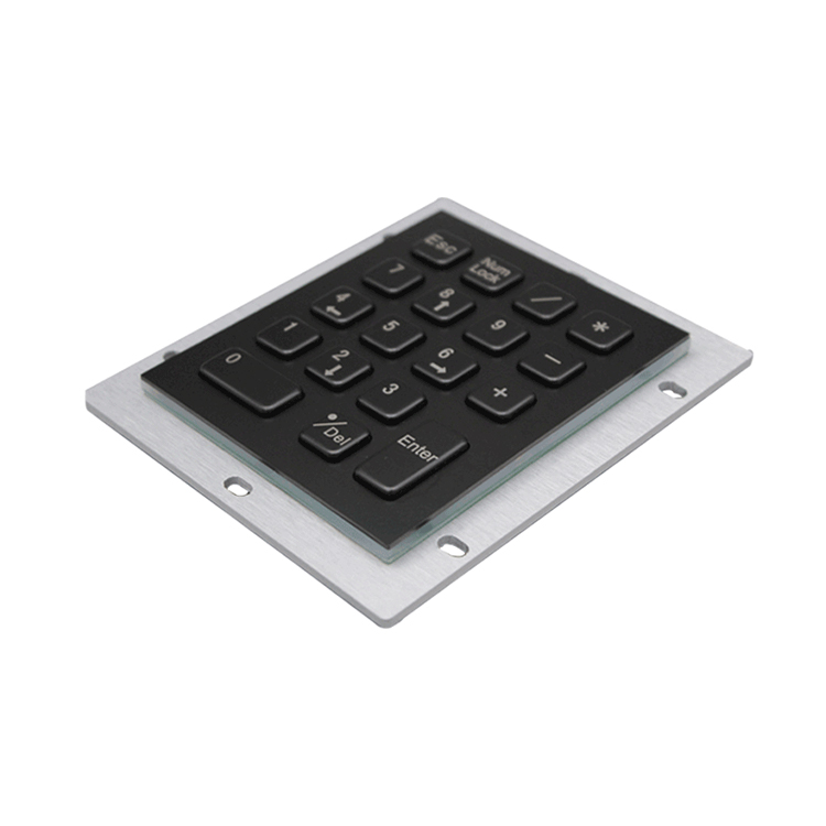 RUGGED RKP-MINI-18-SLIM Keypad