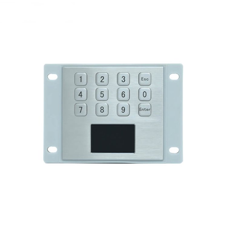 RUGGED RKP-NK-TP Keypad