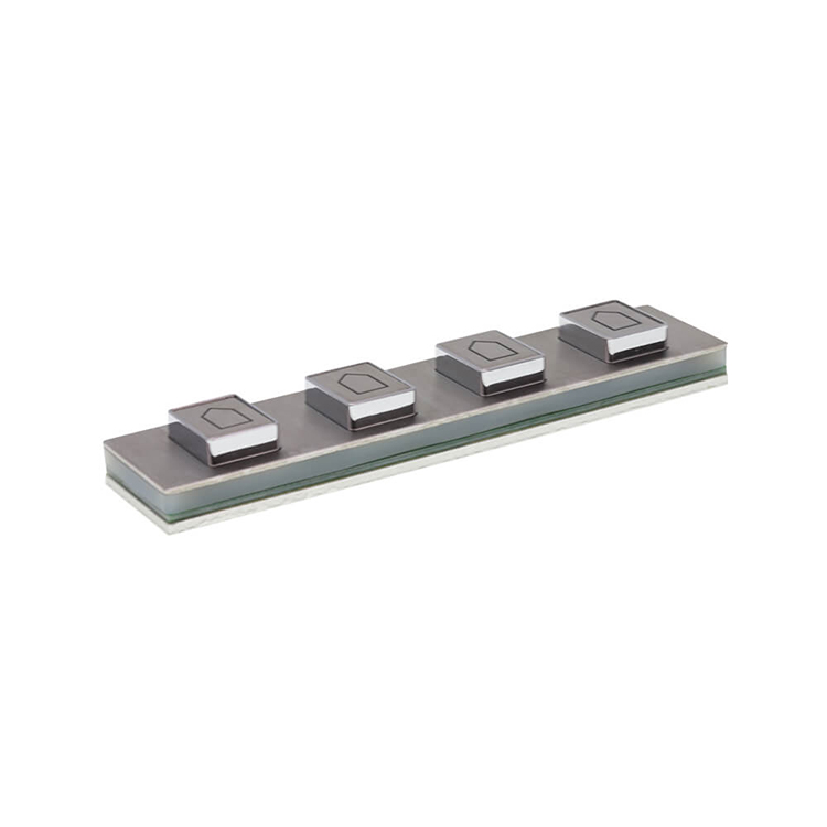 RUGGED RKP-SS-WP-01 Keypad