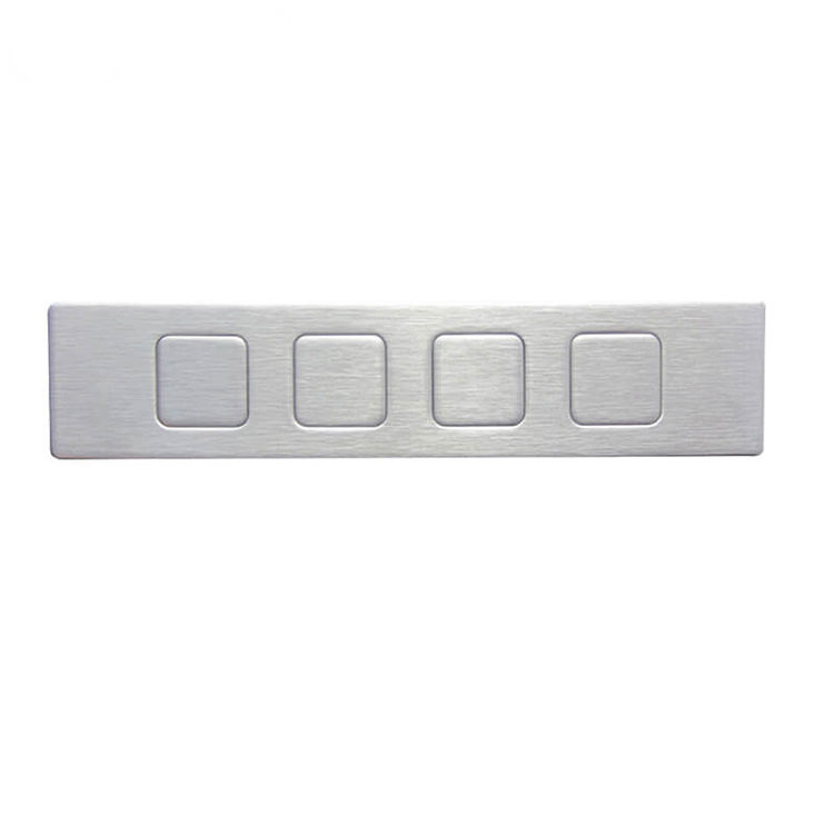 RUGGED RKP-SSK-01 Keypad