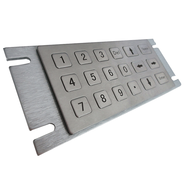 RUGGED RKP-VP-KIOSK Keypad