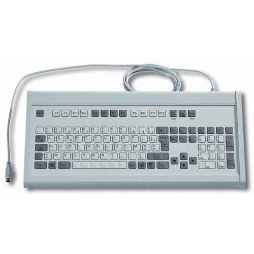 Rafi A9-DESKTOP-IP65 Desktop Keyboard
