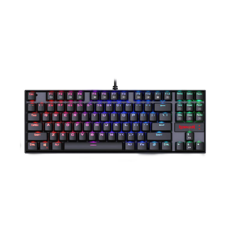 Redragon K552-RGB Desktop Keyboard