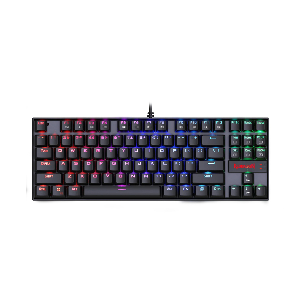Redragon K552-RGB Desktop Keyboard