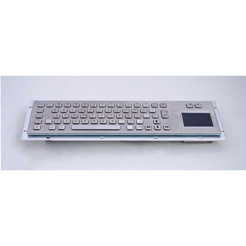 Rugged SSK-PC-DT Panel Mount Keyboard