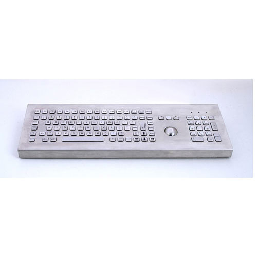 Rugged SSK-PC-F3-DESK Desktop Keyboard