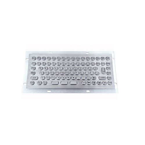 Rugged SSK-PC-MINI1 Panel Mount Keyboard