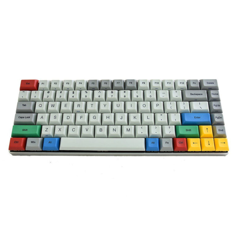Vortexgear RACE 3 Desktop Keyboard
