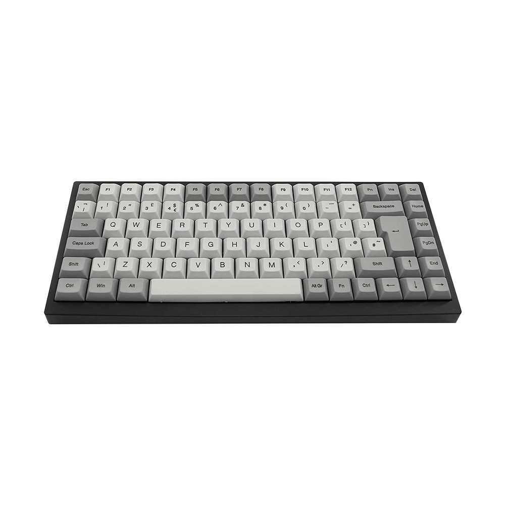 Vortexgear TAB 75 Desktop Keyboard