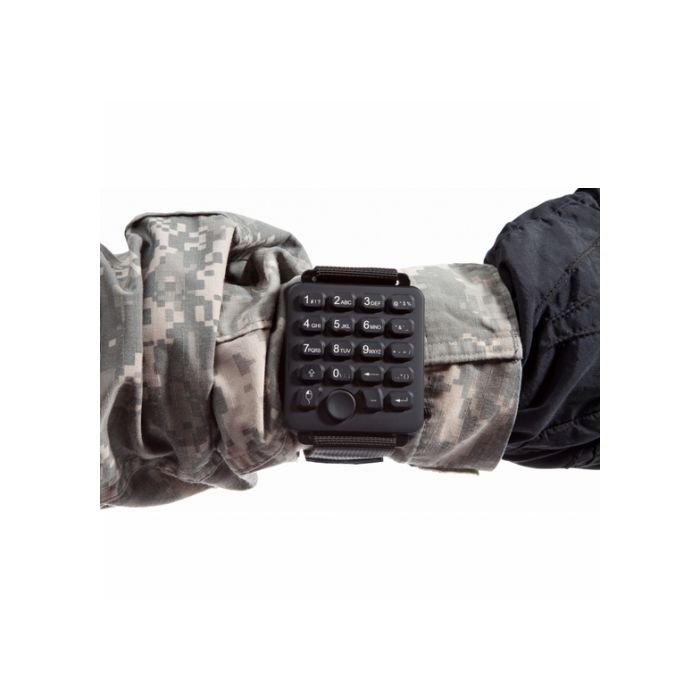 iKey AK-170 Wearable Keyboard