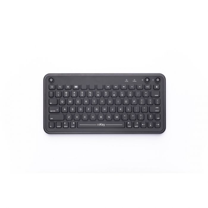 iKey BT-80 Desktop Keyboard