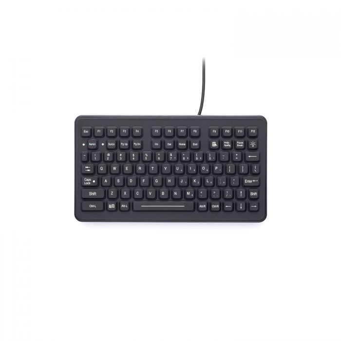 iKey DP-88 Desktop Keyboard