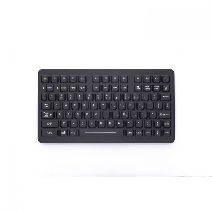 iKey DP-88-OEM OEM Keyboard