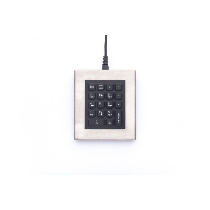 iKey DT-18 Desktop Keypad