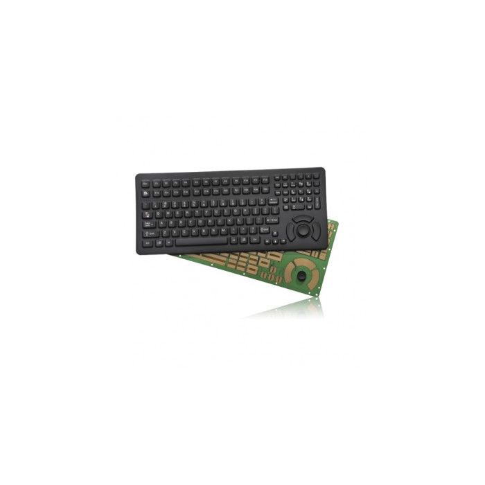 iKey DU-5K-OEM Desktop Keyboard