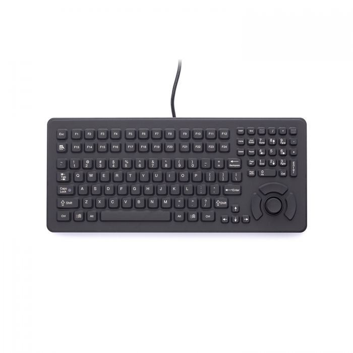 iKey DU-5K VESA Mount Keyboard