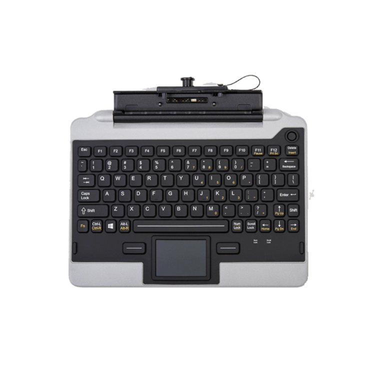 iKey IK-PAN-FZG1-C1-V5 Clip On Keyboard