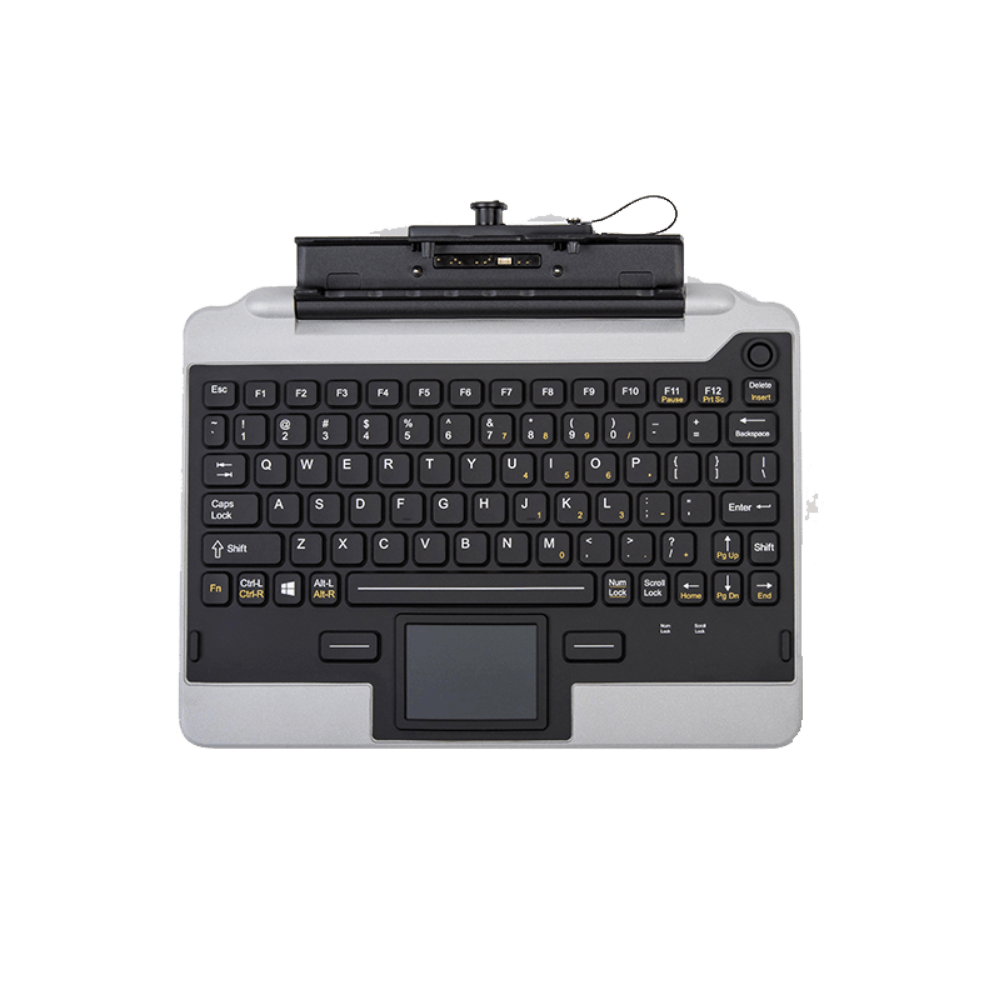 iKey IK-PAN-FZG1-C1-V5 Clip On Keyboard