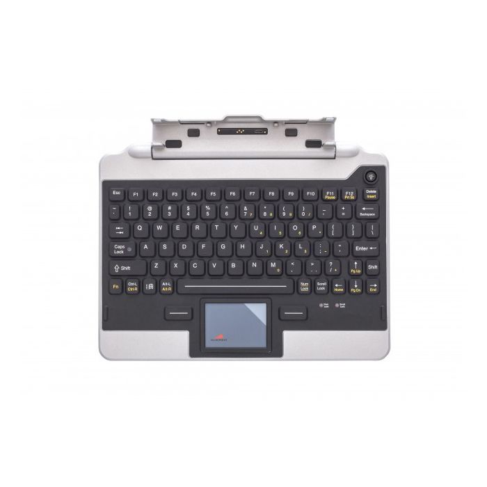 iKey IK-PAN-FZG1-LC Desktop Keyboard