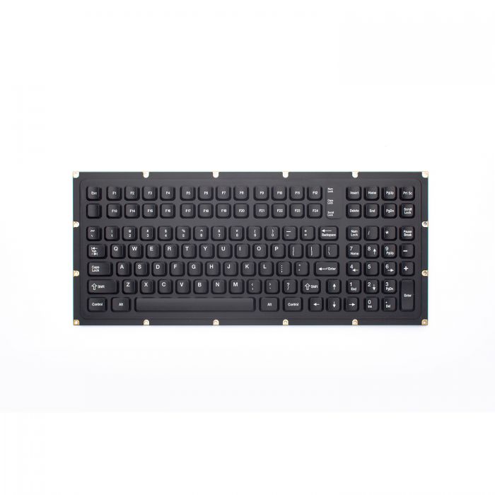 iKey KYB-114-OEM OEM Keyboard