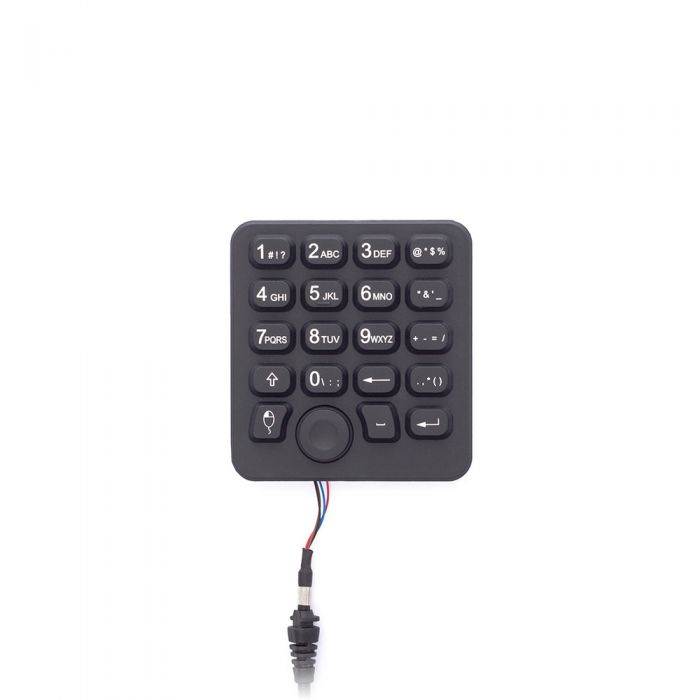 iKey KYB-170-OEM OEM Keyboard