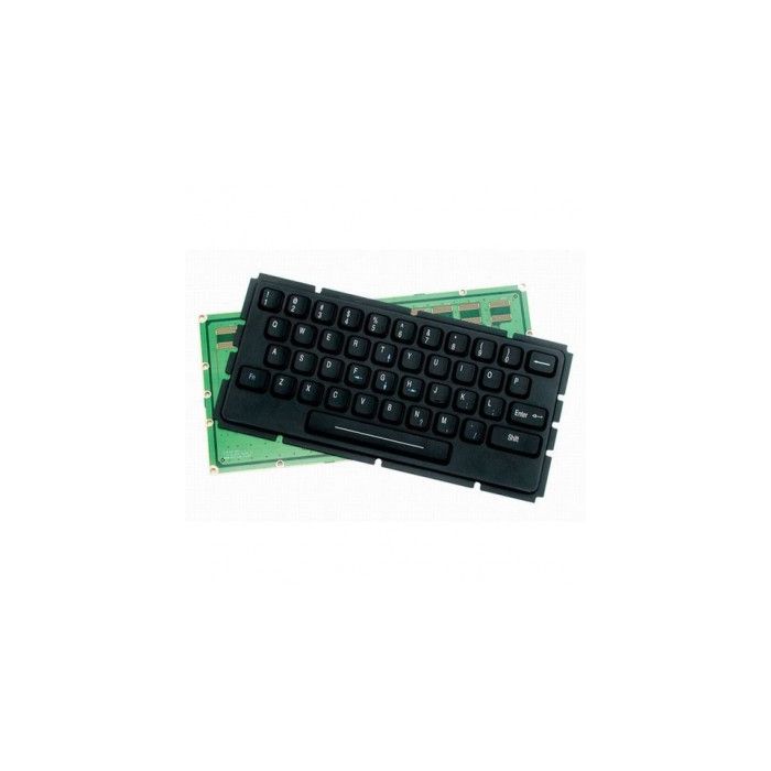 iKey KYB-42-KIOSK Panel Mount Keyboard