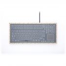 iKey KYB-5K-MEM-TP-OEM OEM Keyboard