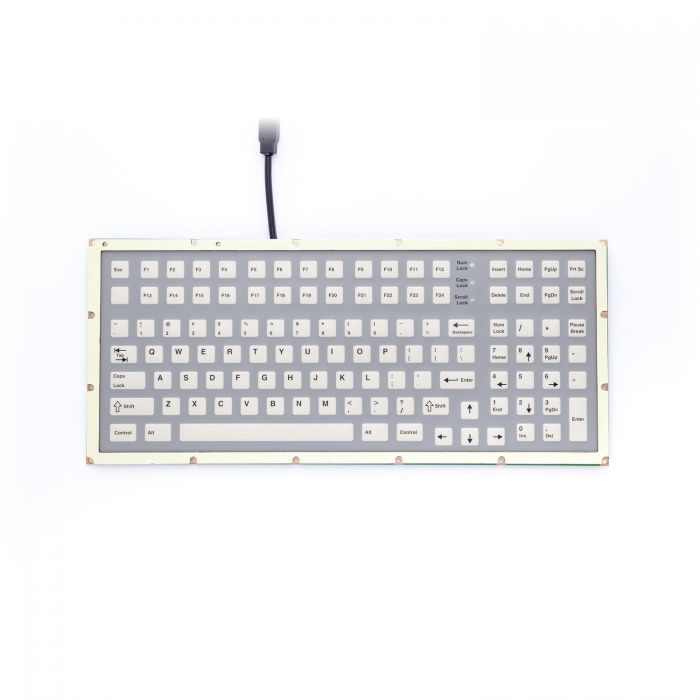 iKey MEM-114-OEM OEM Keyboard