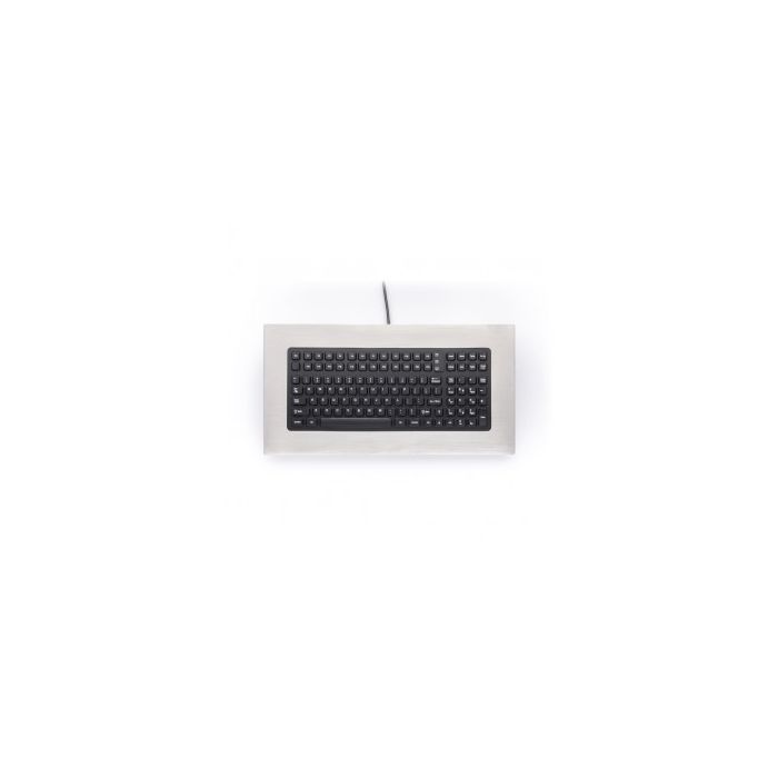 iKey PM-1000-NI Panel Mount Keyboard