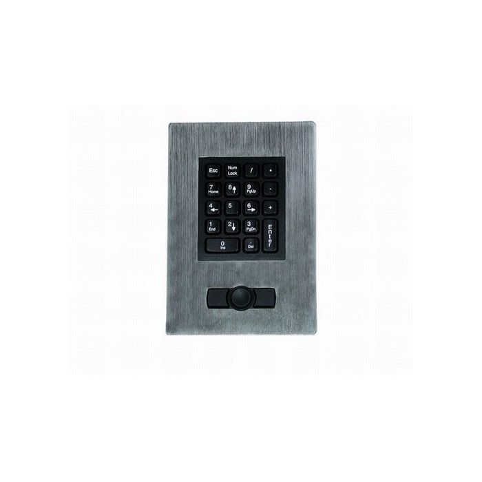 iKey PM-18-HP Panel Mount Keyboard
