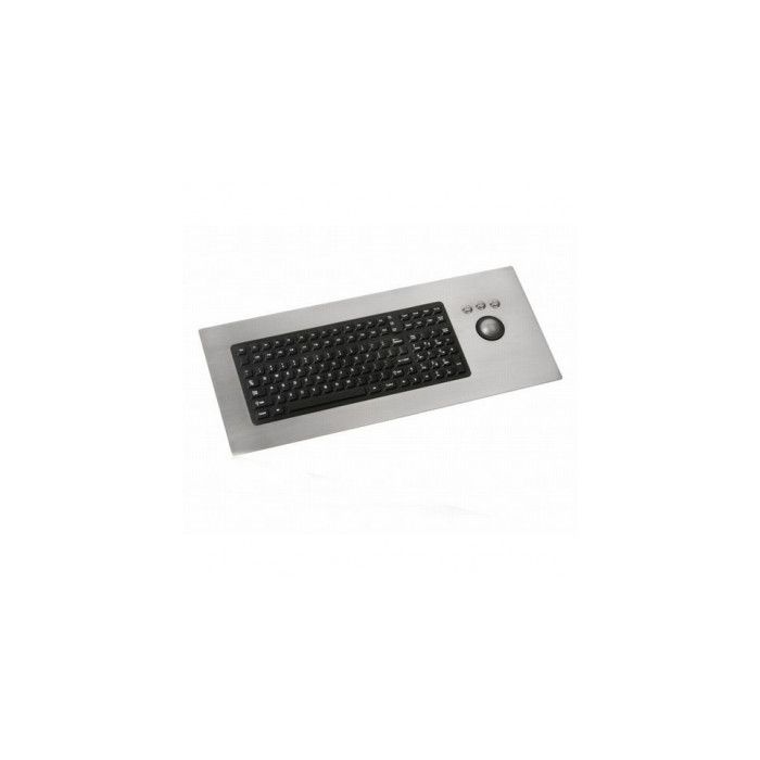 iKey PM-2000-TB Panel Mount Keyboard