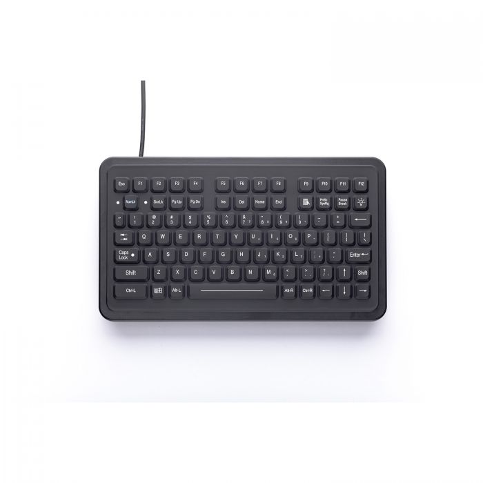 iKey PM-88 Panel Mount Keyboard