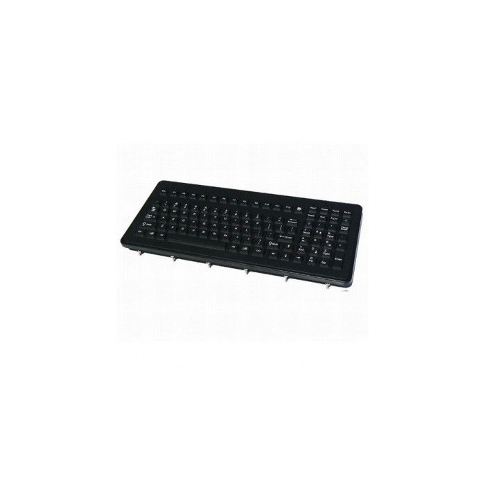 iKey PMU-1K Panel Mount Keyboard