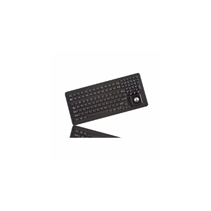 iKey PMU-5K-TB Panel Mount Keyboard