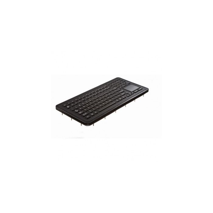 iKey PMU-5K-TP Panel Mount Keyboard