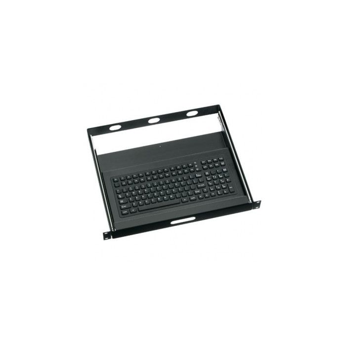 iKey RDC-1000 Rackmount Keyboard
