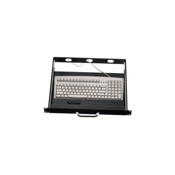 iKey RDC-1535 Rackmount Keyboard