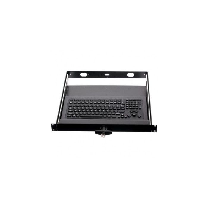 iKey RDC-5K Rackmount Keyboard