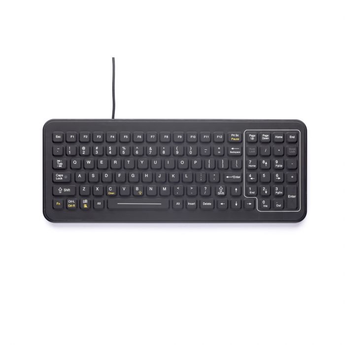 iKey SB-101 Desktop Keyboard
