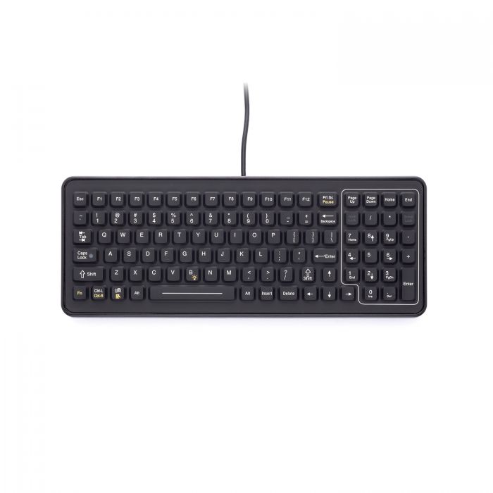 iKey SK-101-M Desktop Keyboard