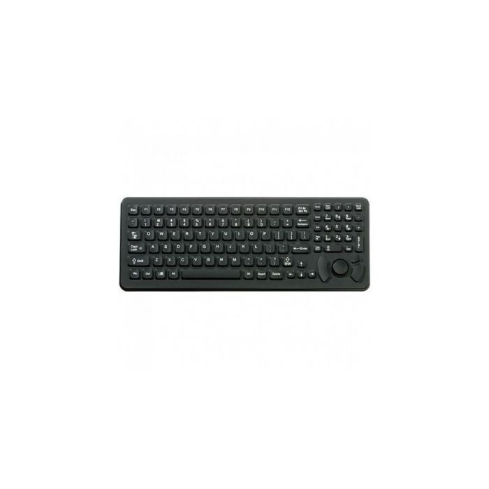 iKey SK-102-461 Desktop Keyboard