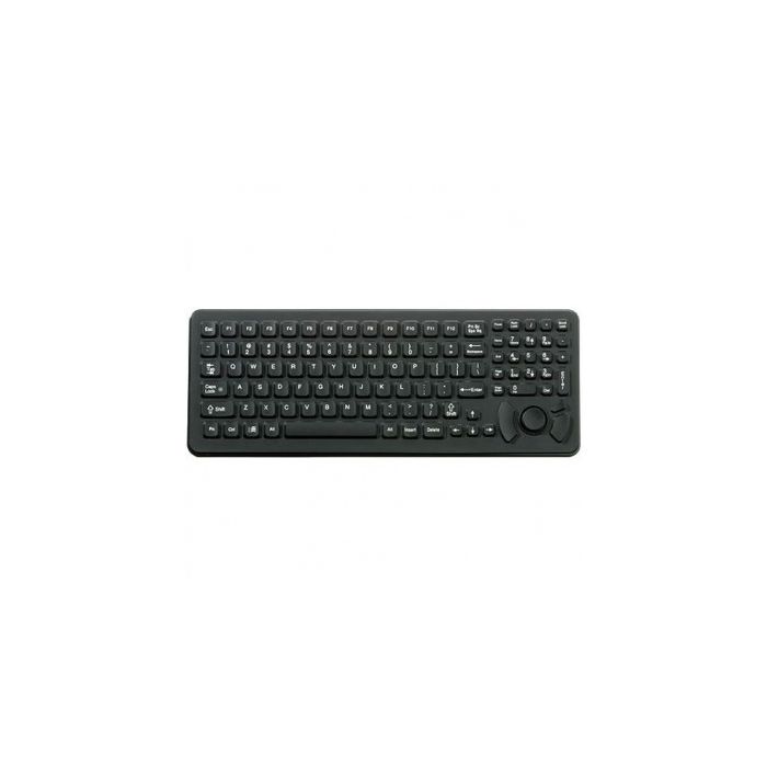 iKey SK-102 Desktop Keyboard