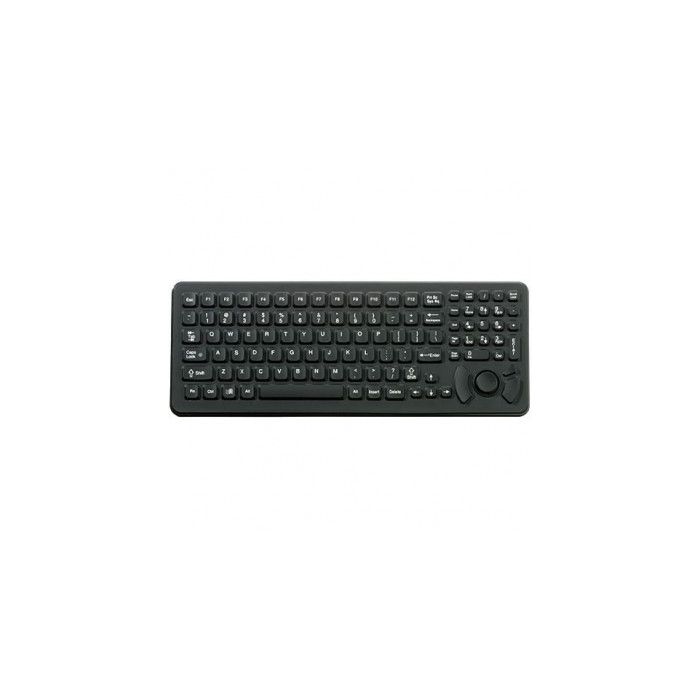 iKey SK-102-M-FSR Desktop Keyboard